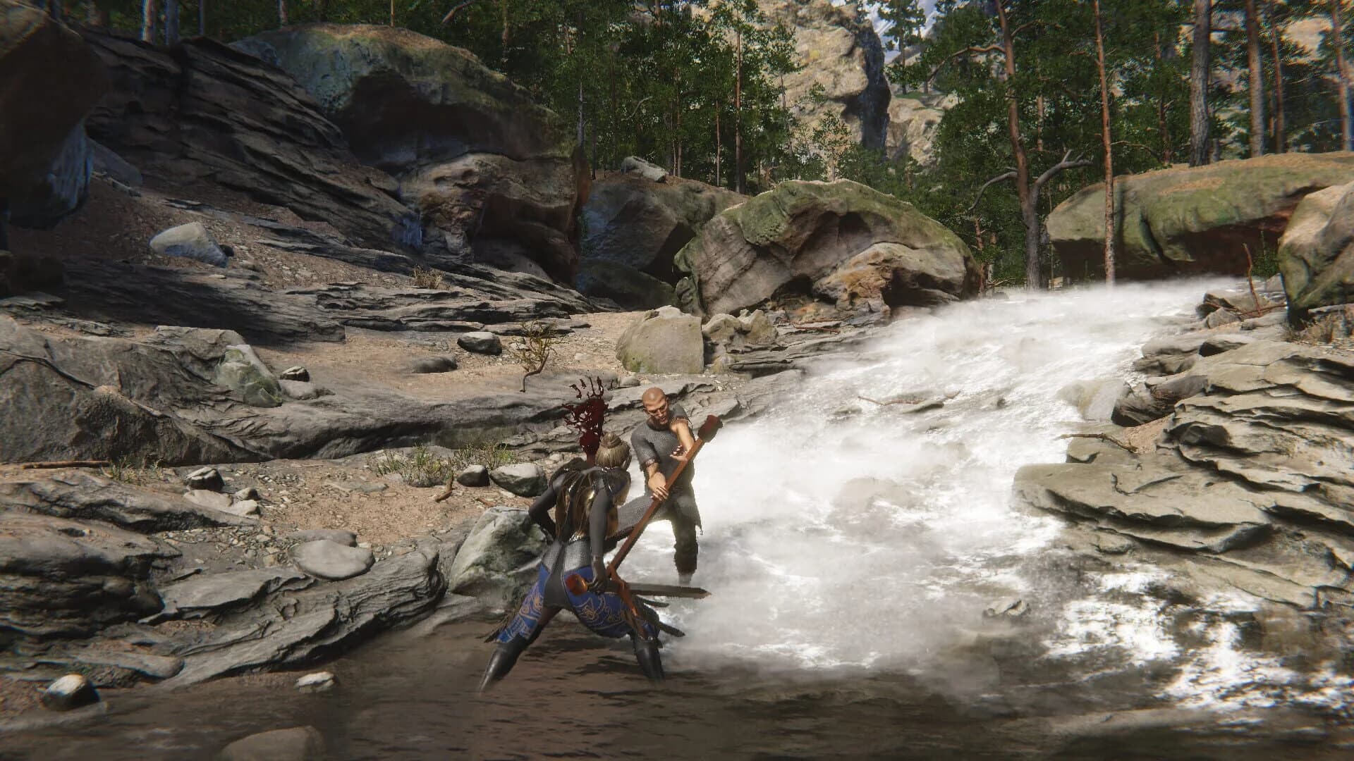 Castle of Lord Velimir screenshot 5