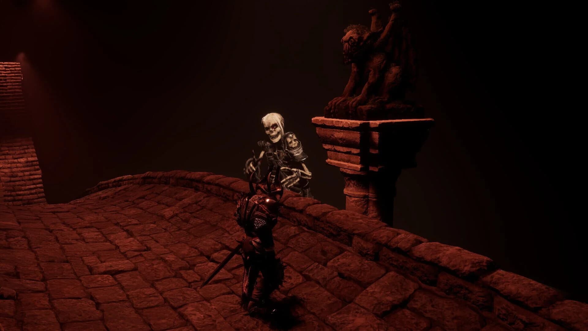 Castle of Lord Velimir screenshot 4