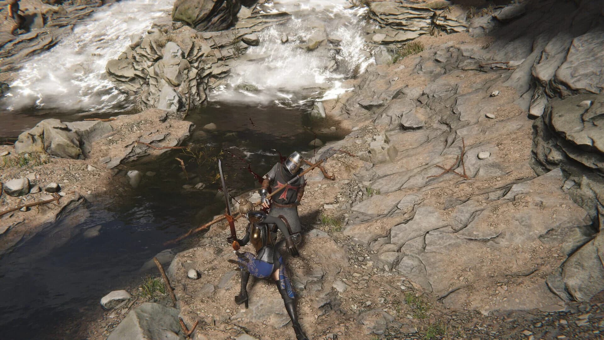 Castle of Lord Velimir screenshot 2