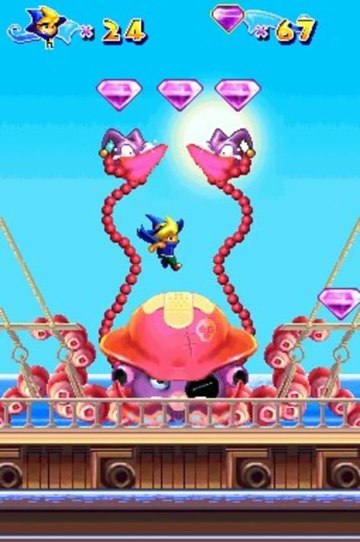 Castle of Magic screenshot 2