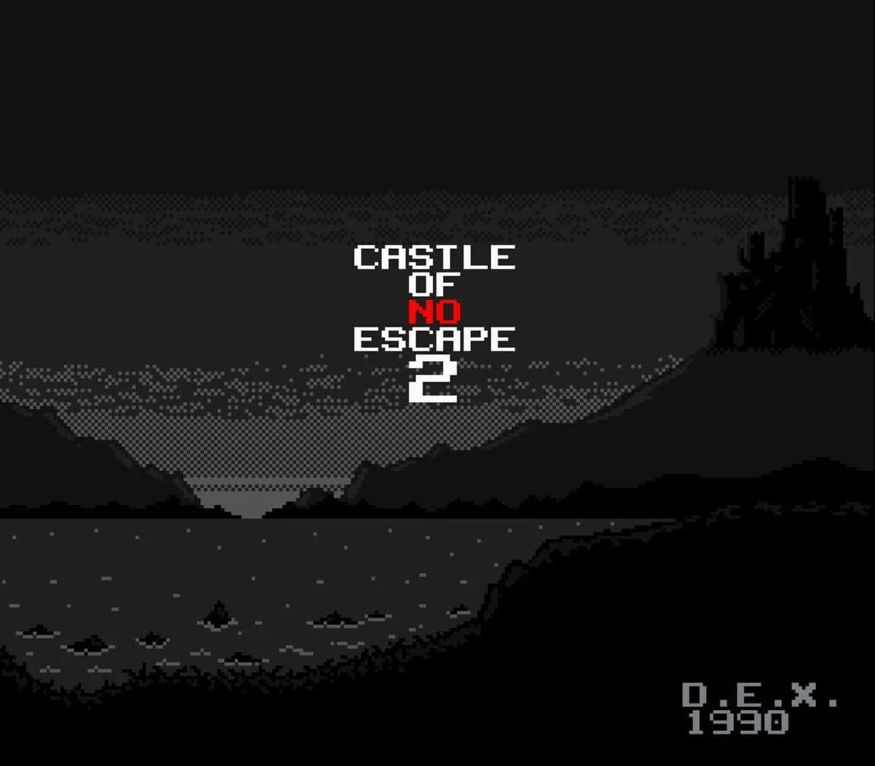 Castle of No Escape 2 screenshot 3