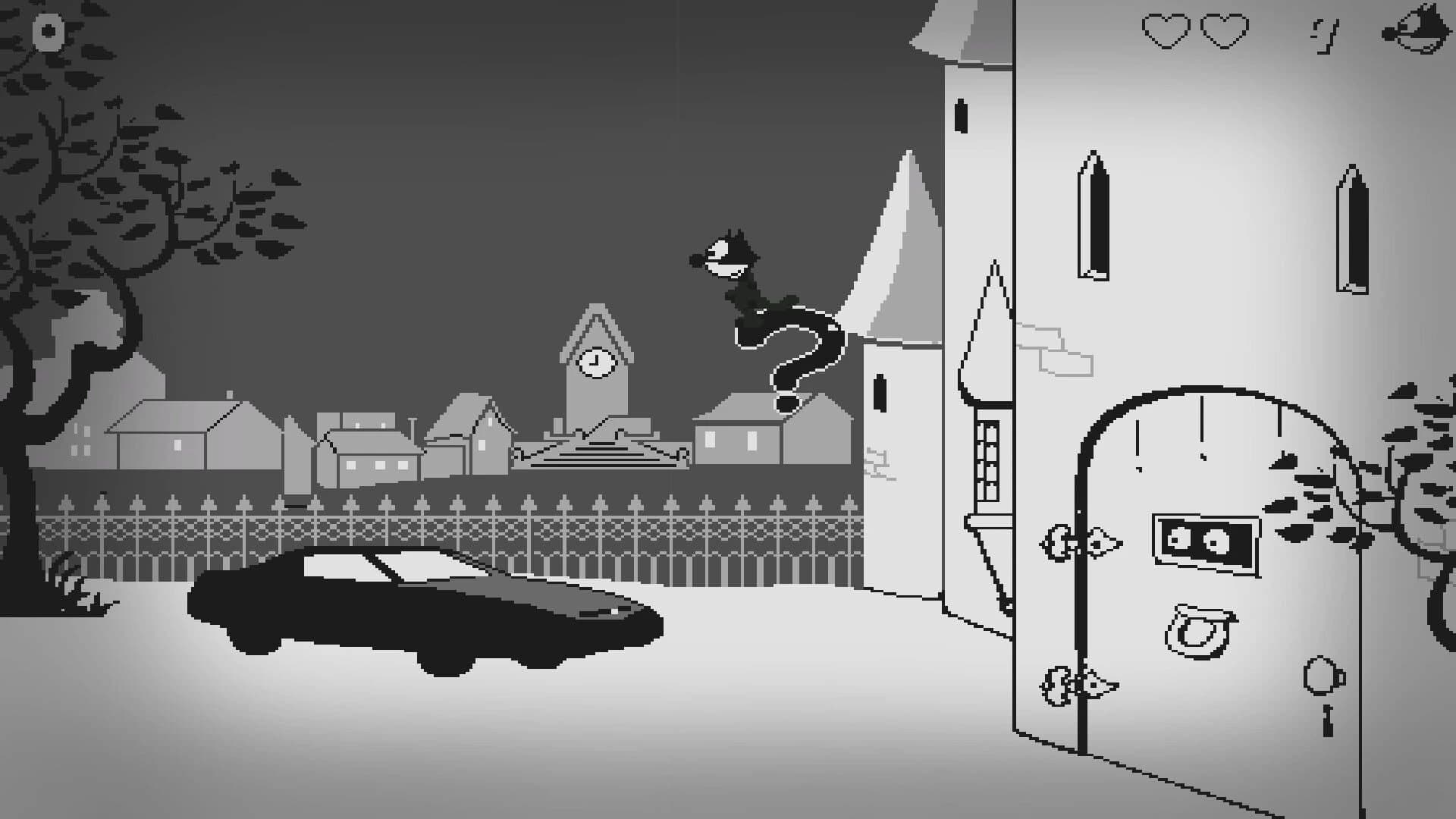Castle of the Countess screenshot 4