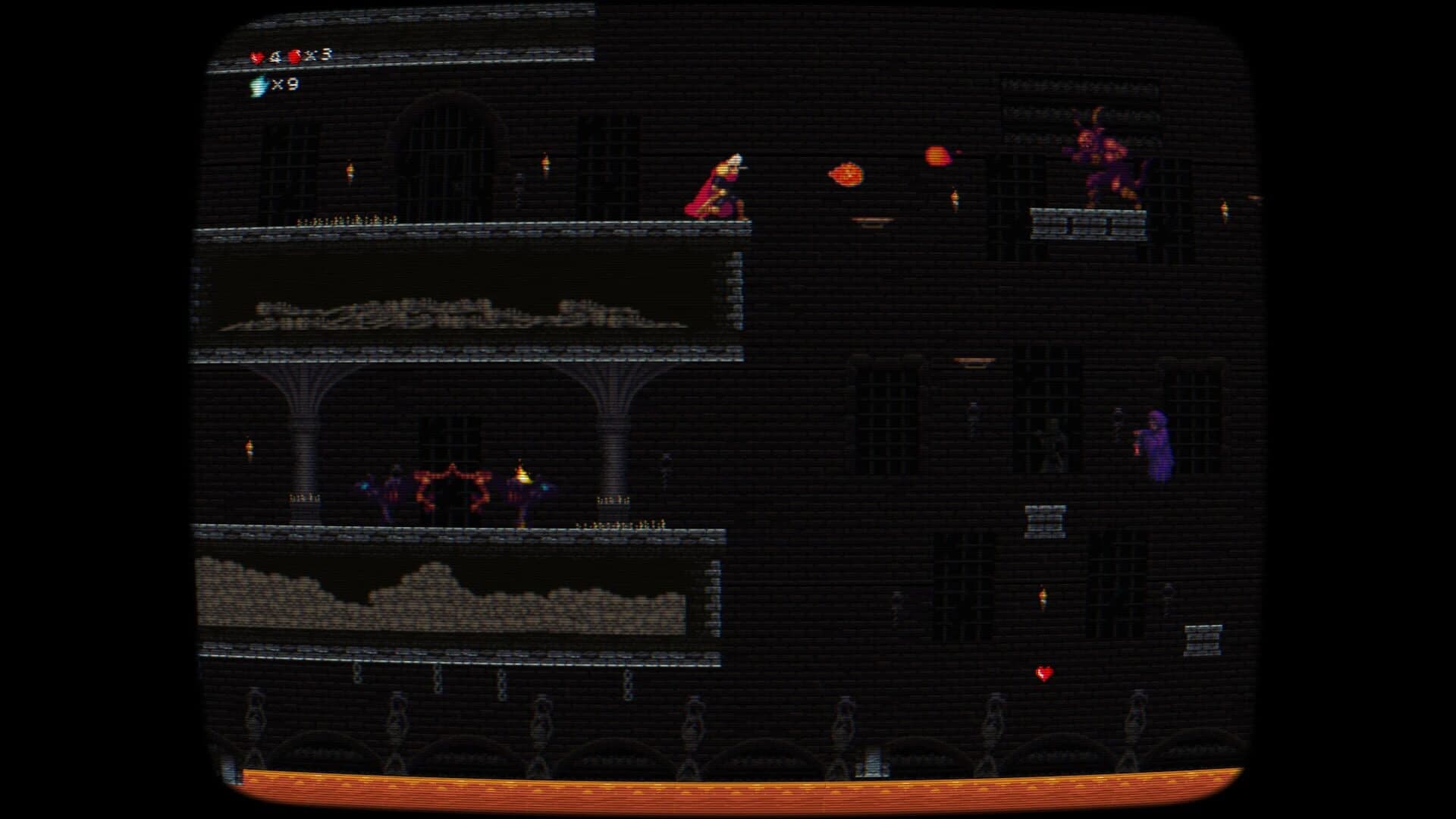 Castle of Venia screenshot 5
