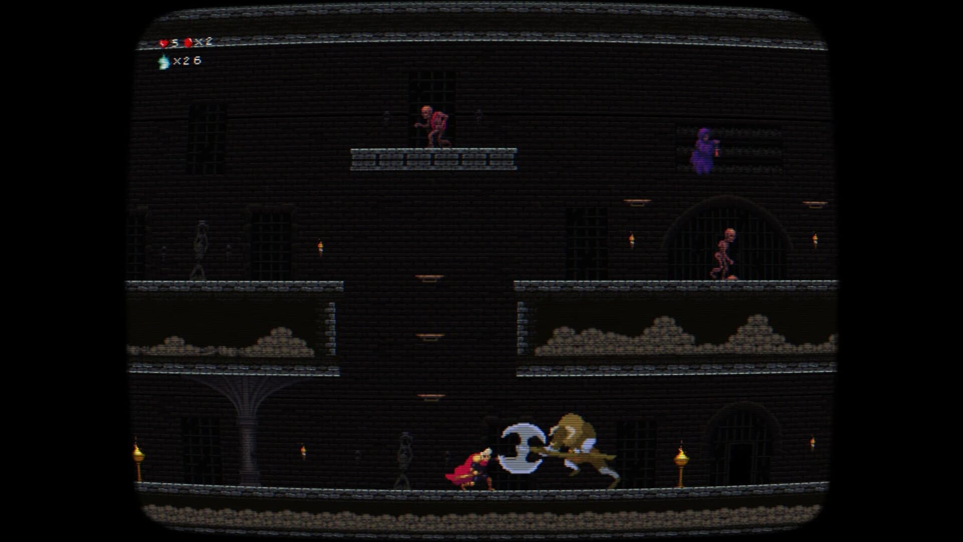 Castle of Venia screenshot 1