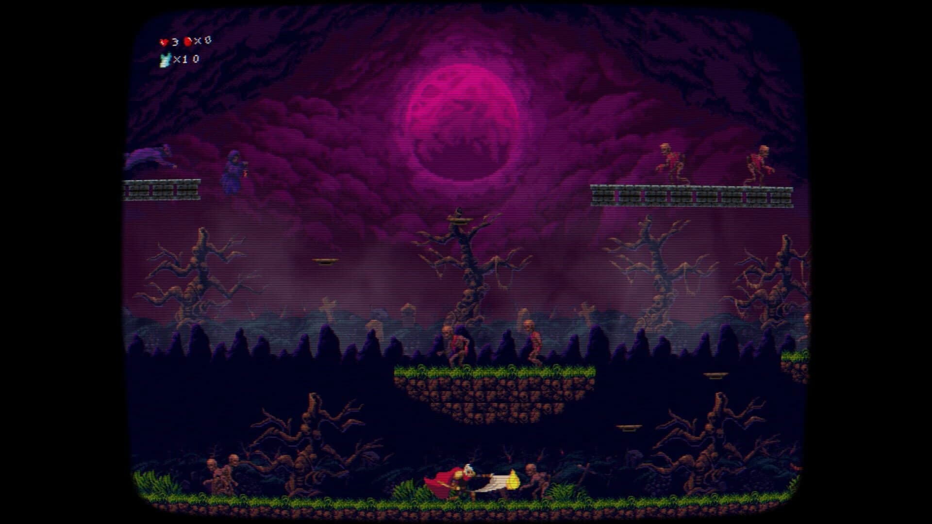Castle of Venia screenshot 4