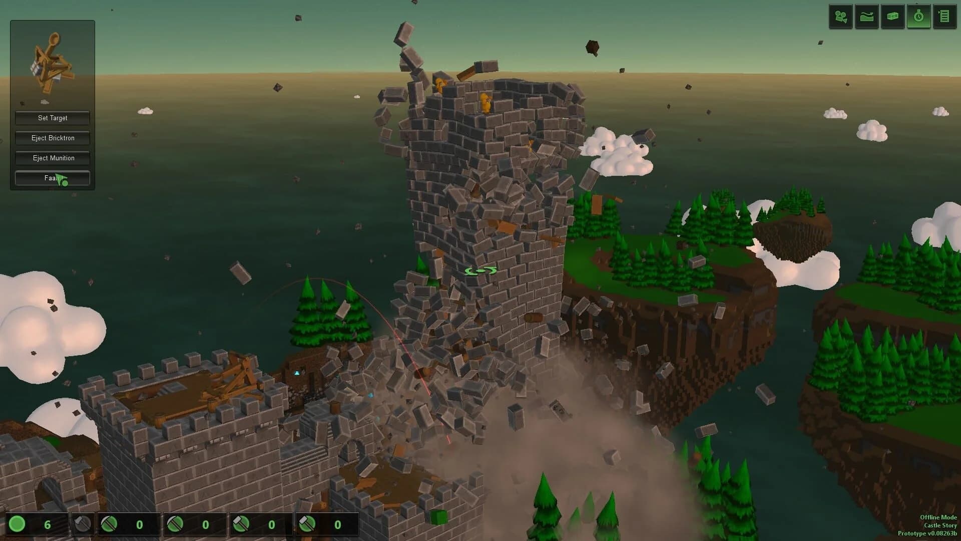 Castle Story screenshot 4