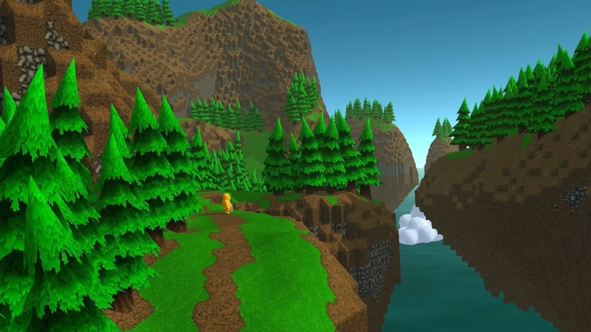 Castle Story screenshot 1