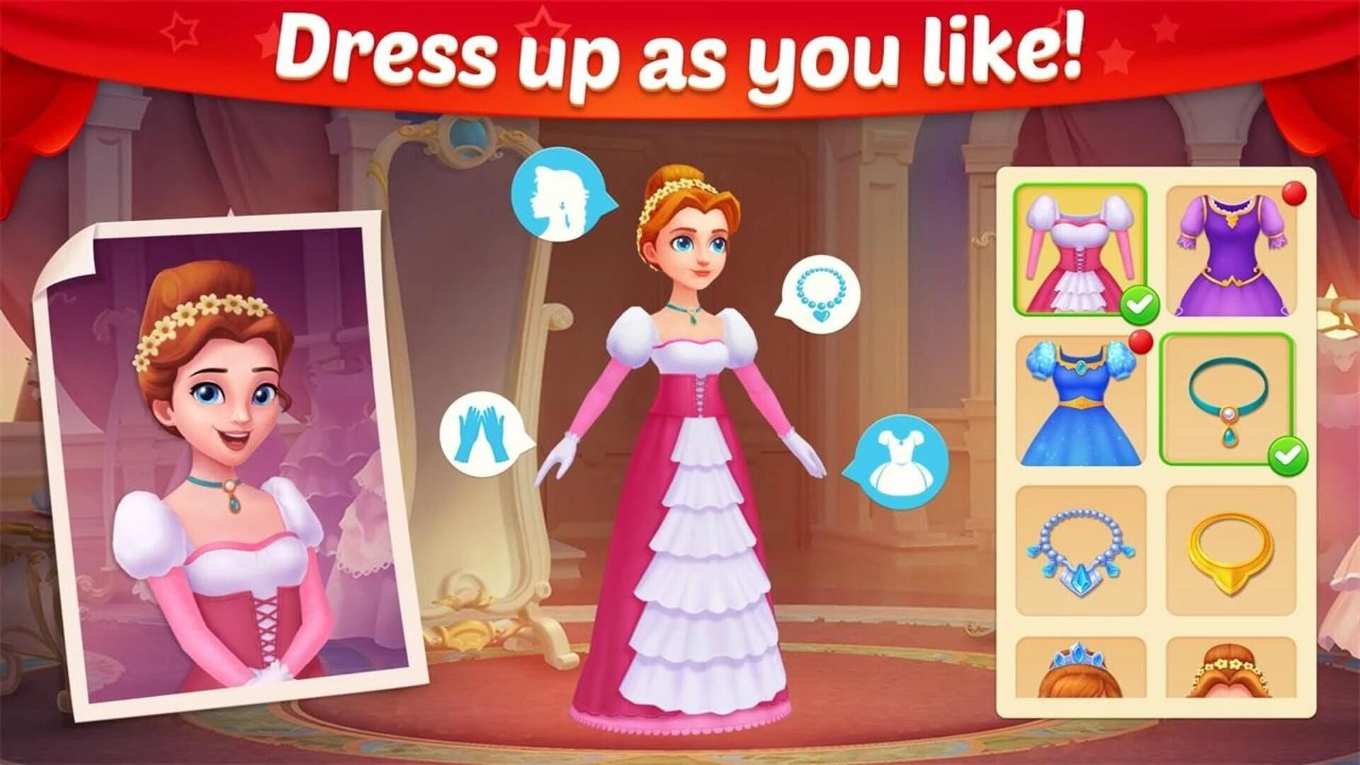 Castle Story screenshot 5