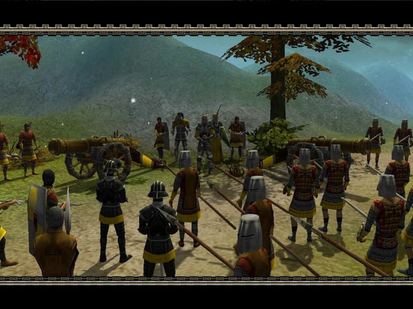 Castle Strike screenshot 5