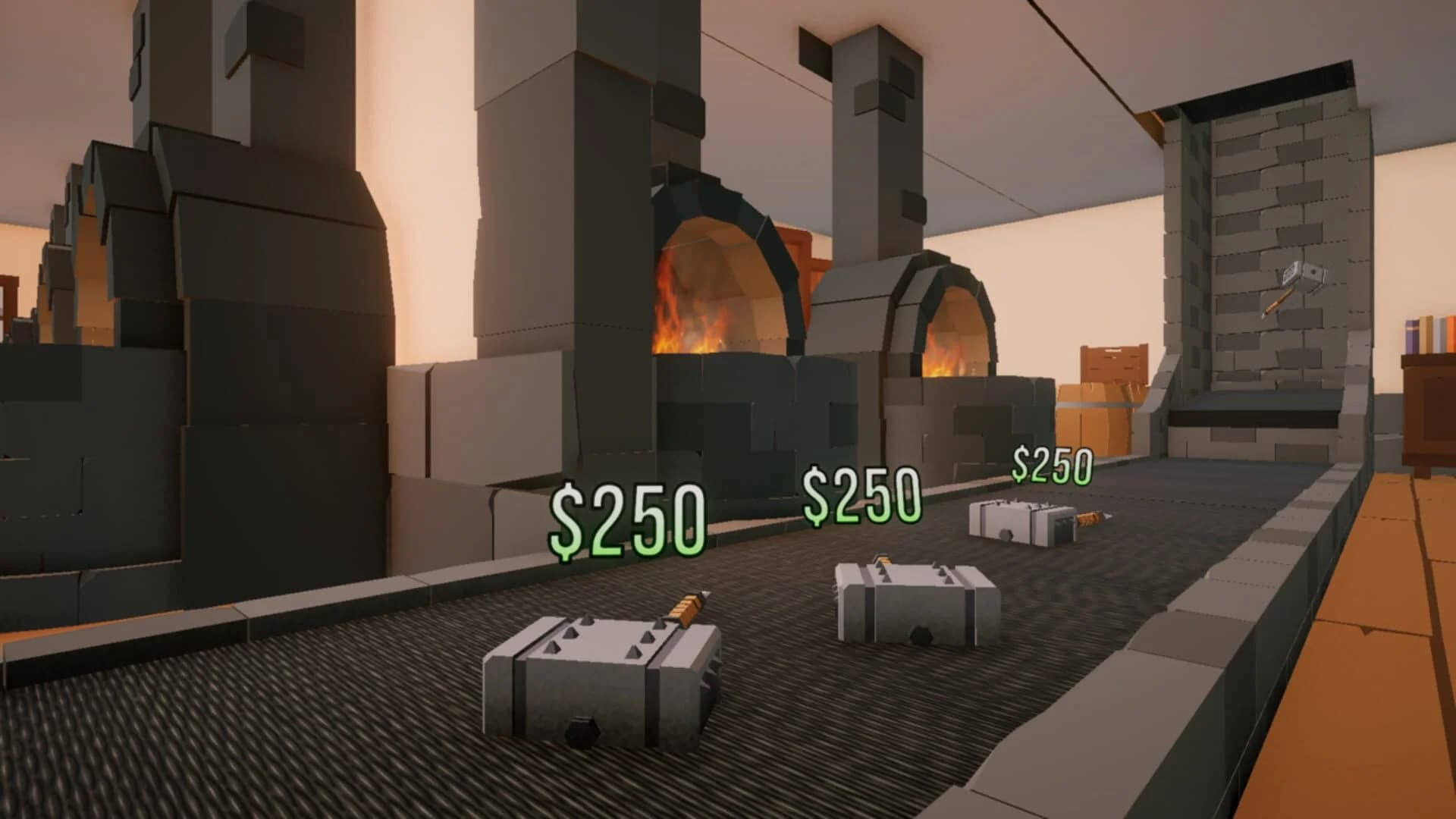 Castle Tycoon Simulator screenshot 5
