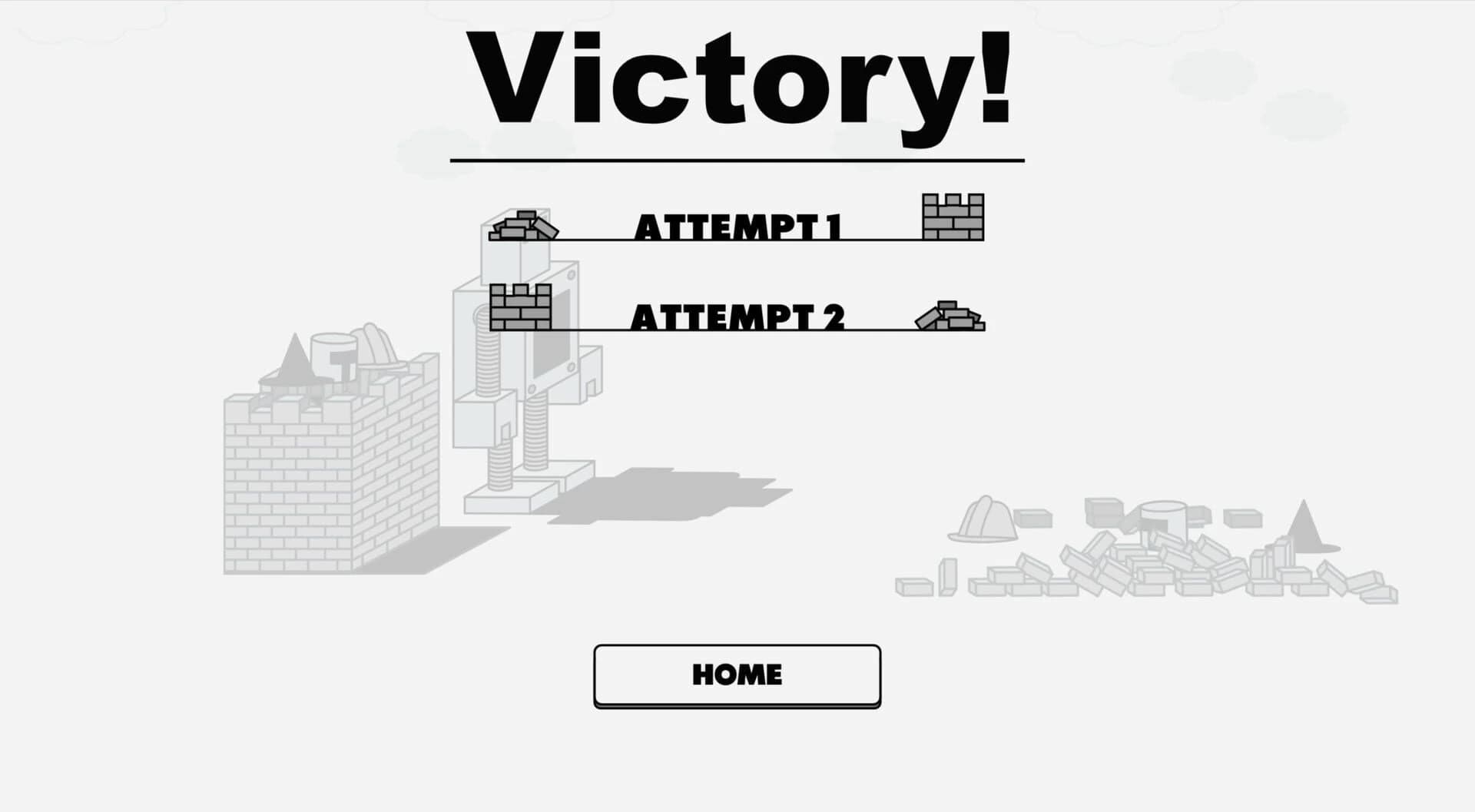 Castle V Castle screenshot 2