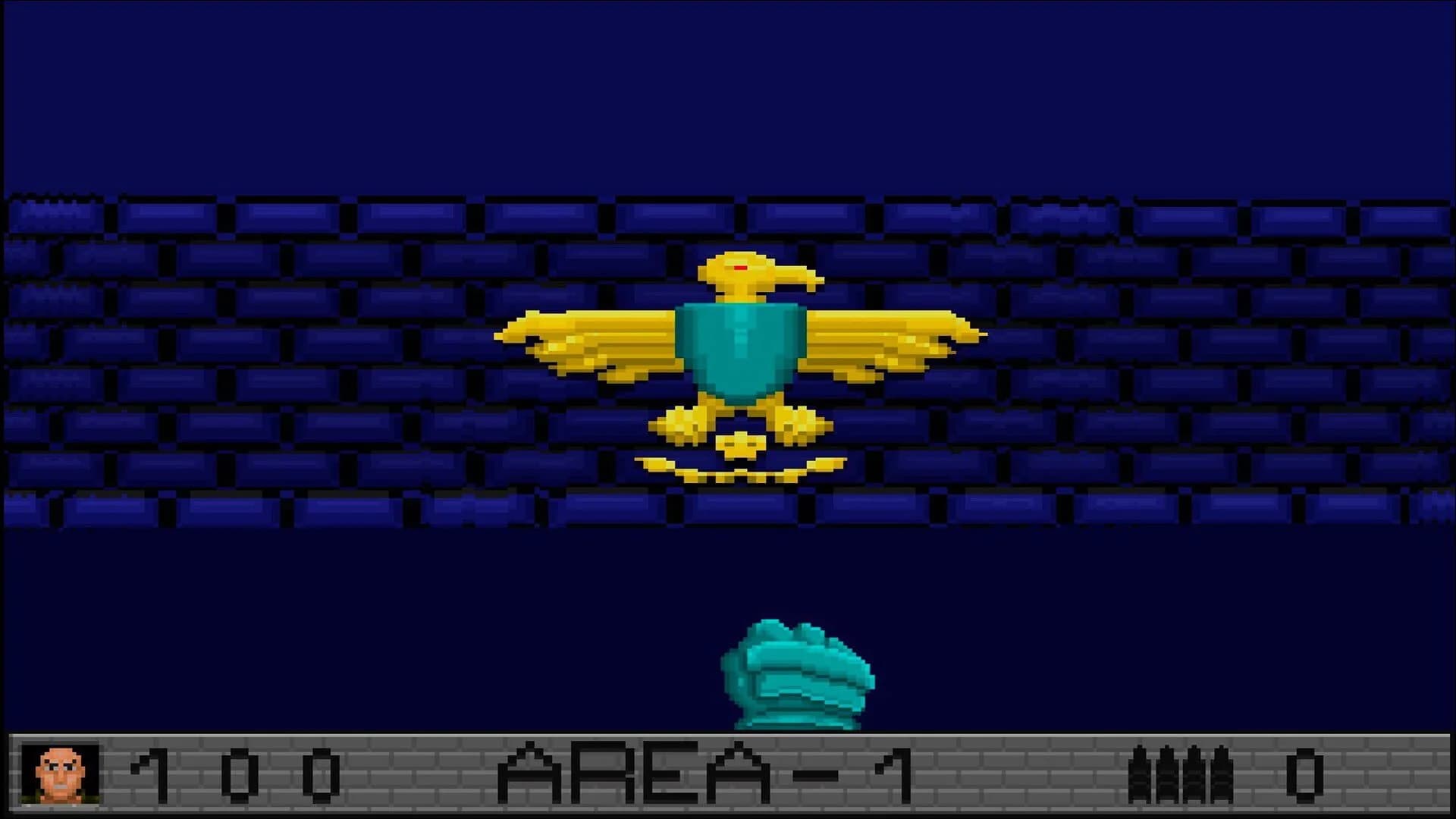 Castle Werewolf screenshot 3