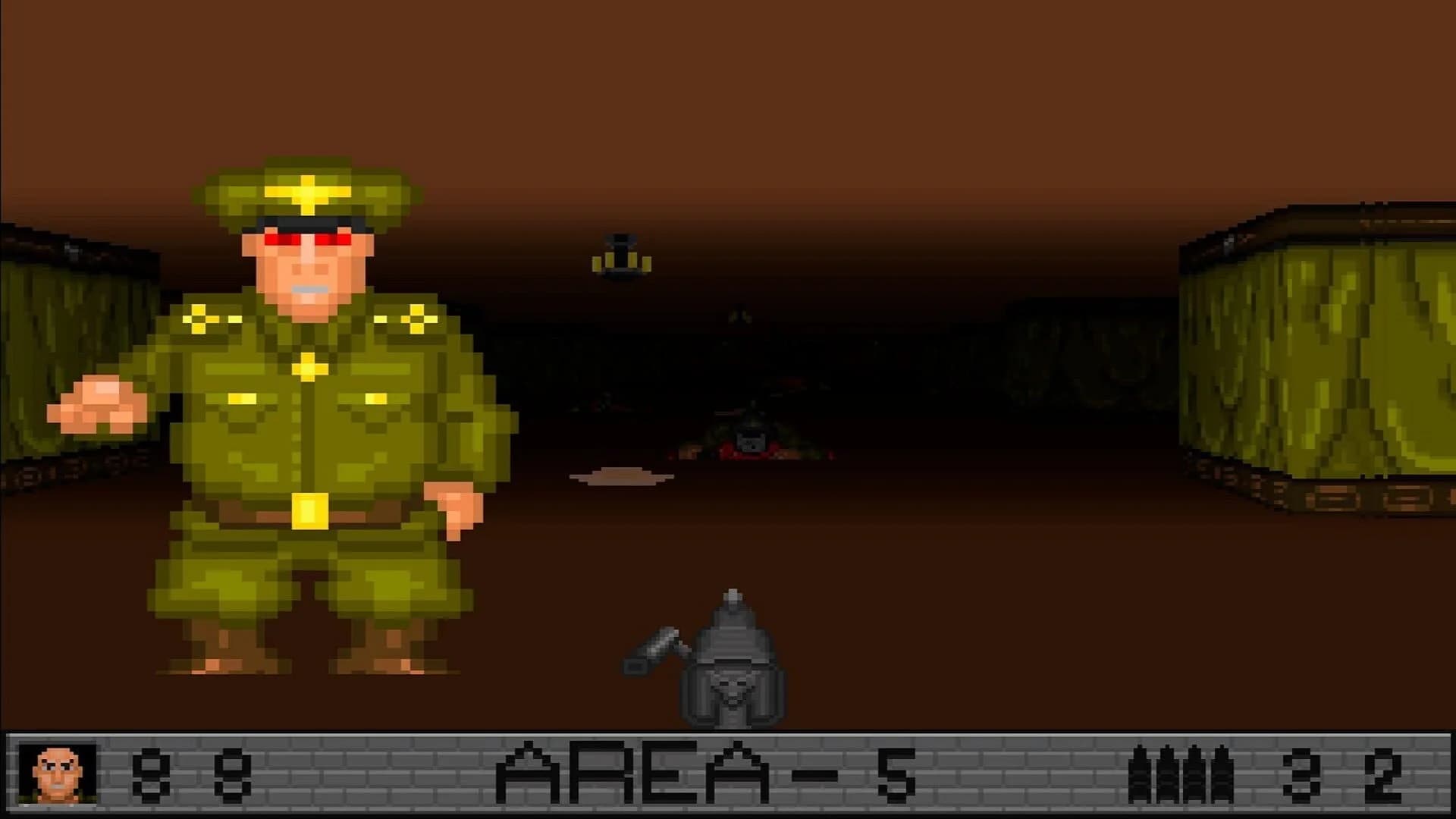 Castle Werewolf screenshot 2