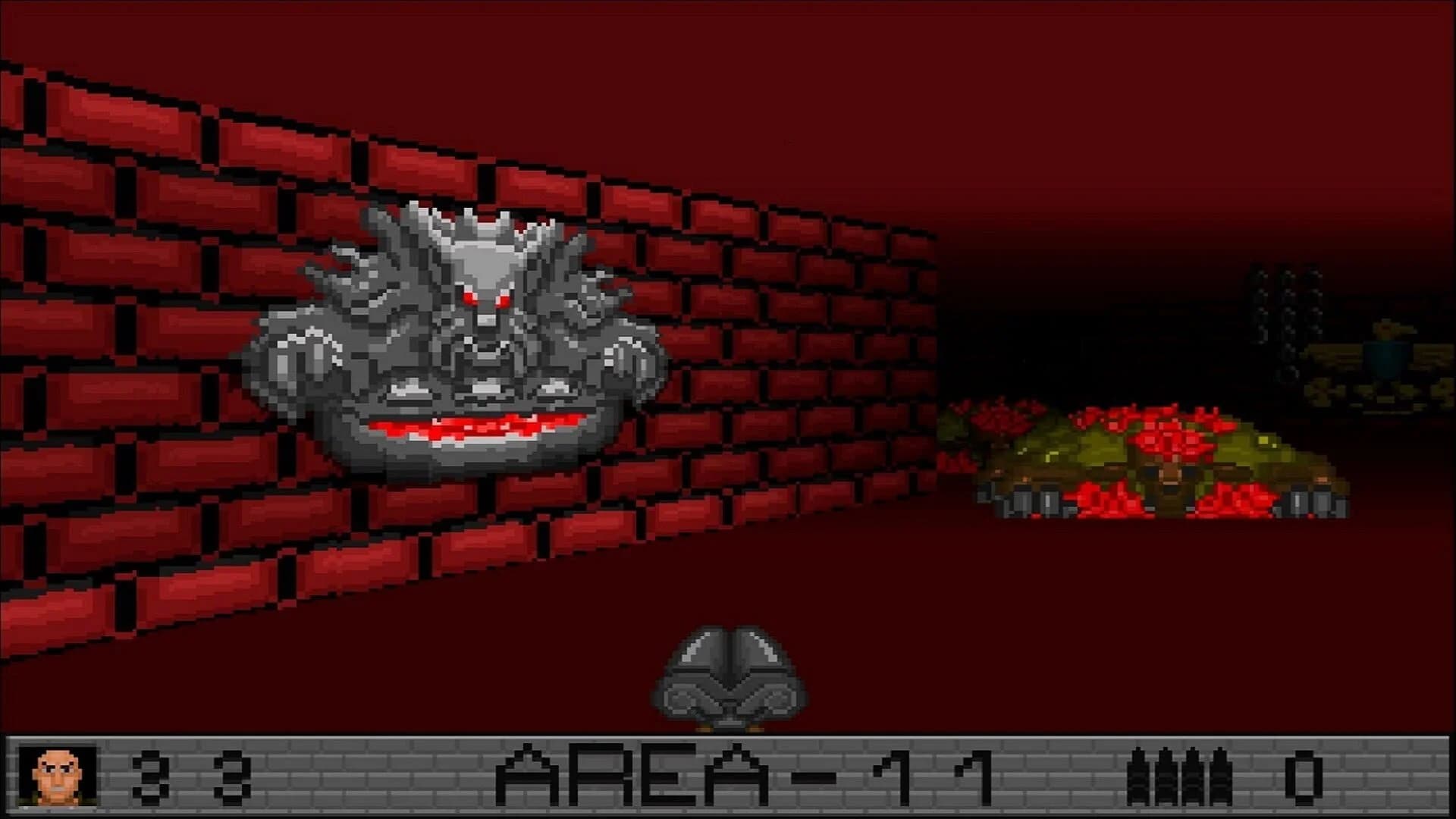 Castle Werewolf screenshot 5