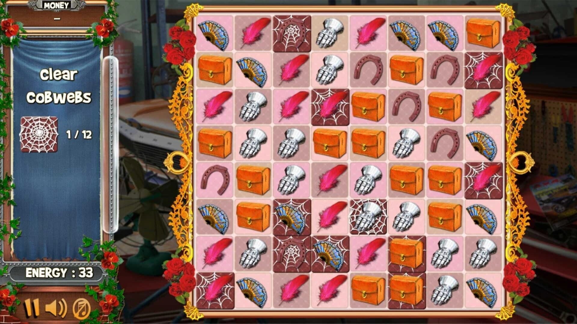 Castle Wonders: A Castle Tale screenshot 1