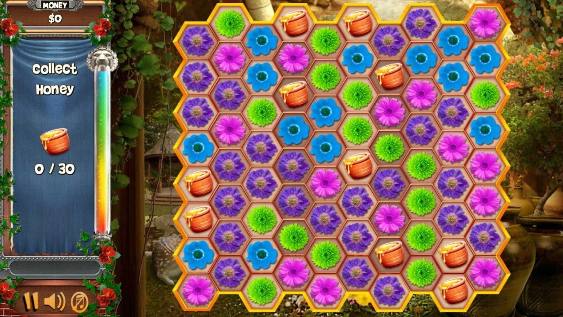 Castle Wonders: A Castle Tale screenshot 4