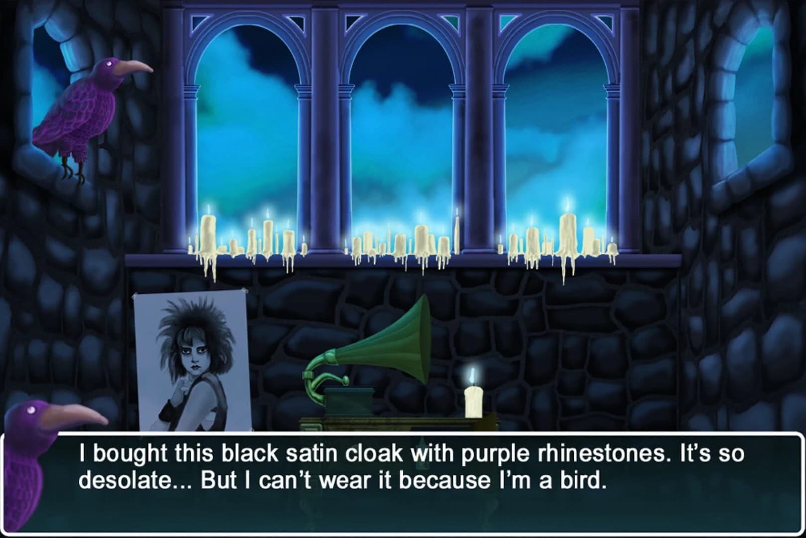 CastleAbra screenshot 5