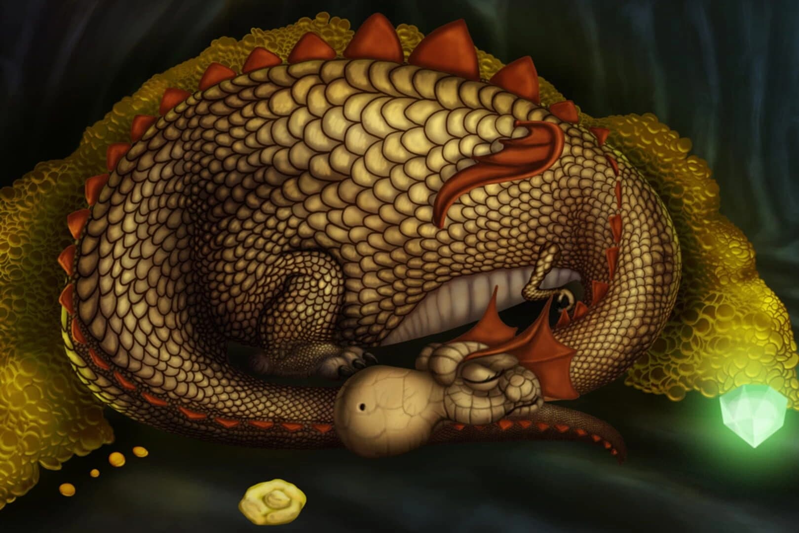 CastleAbra screenshot 4