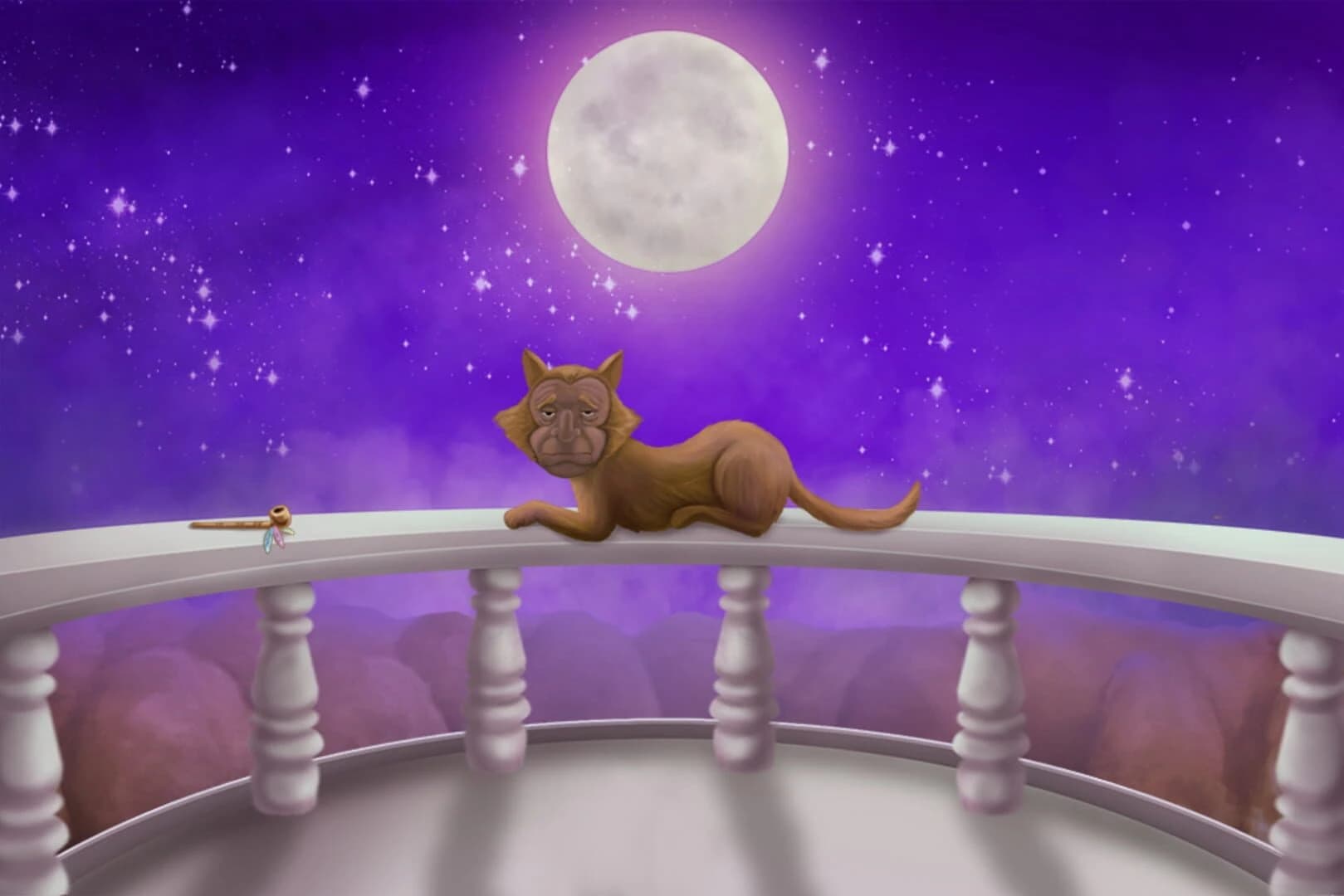 CastleAbra screenshot 2