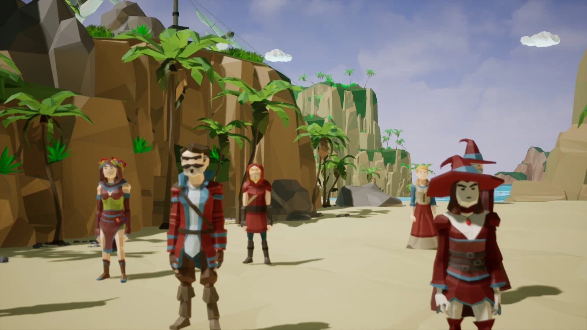 CastleDay's WarHill screenshot 1