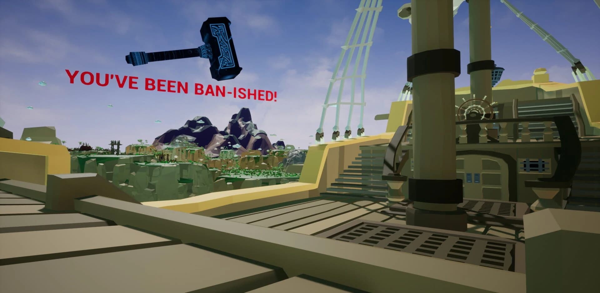 CastleDay's WarHill screenshot 5