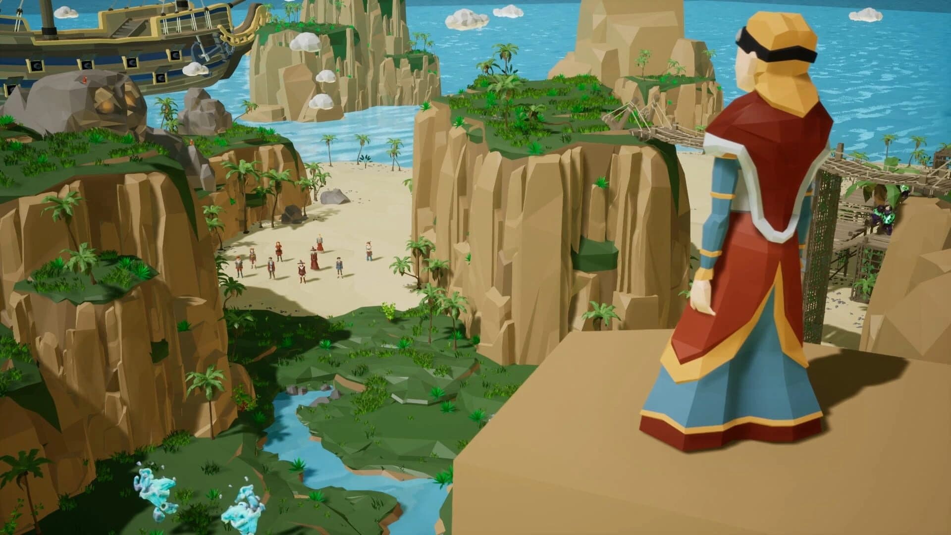CastleDay's WarHill screenshot 2