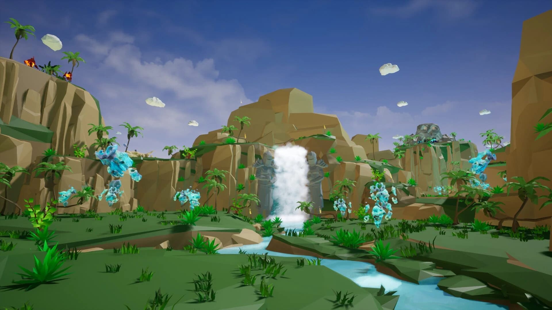 CastleDay's WarHill screenshot 3