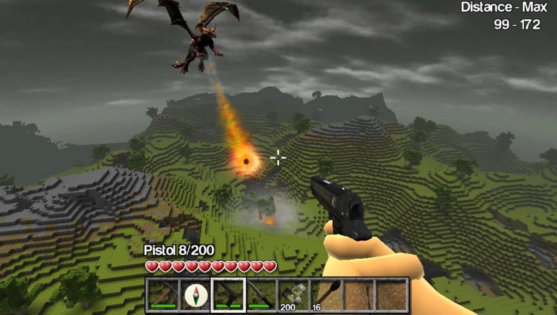 CastleMiner Z screenshot 5