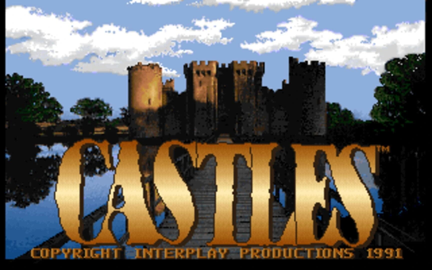 Castles screenshot 2