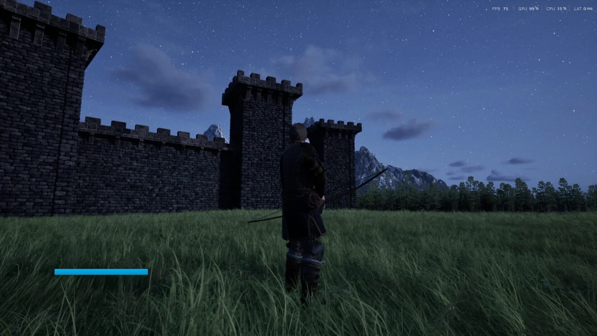 Castles & Castellans screenshot 5