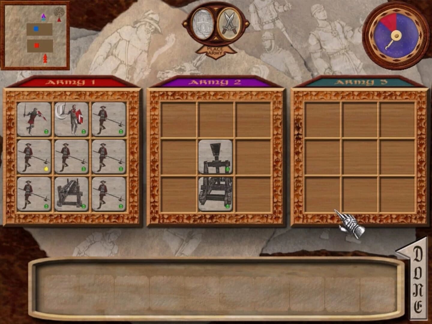 Castles & Catapults screenshot 3