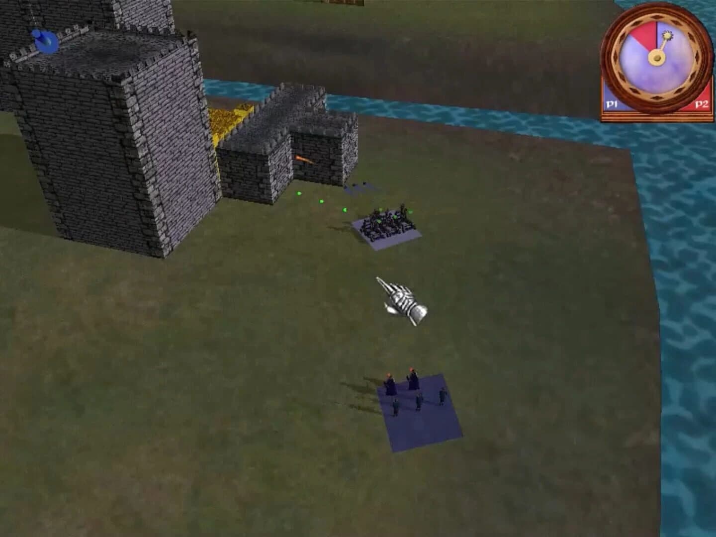 Castles & Catapults screenshot 1