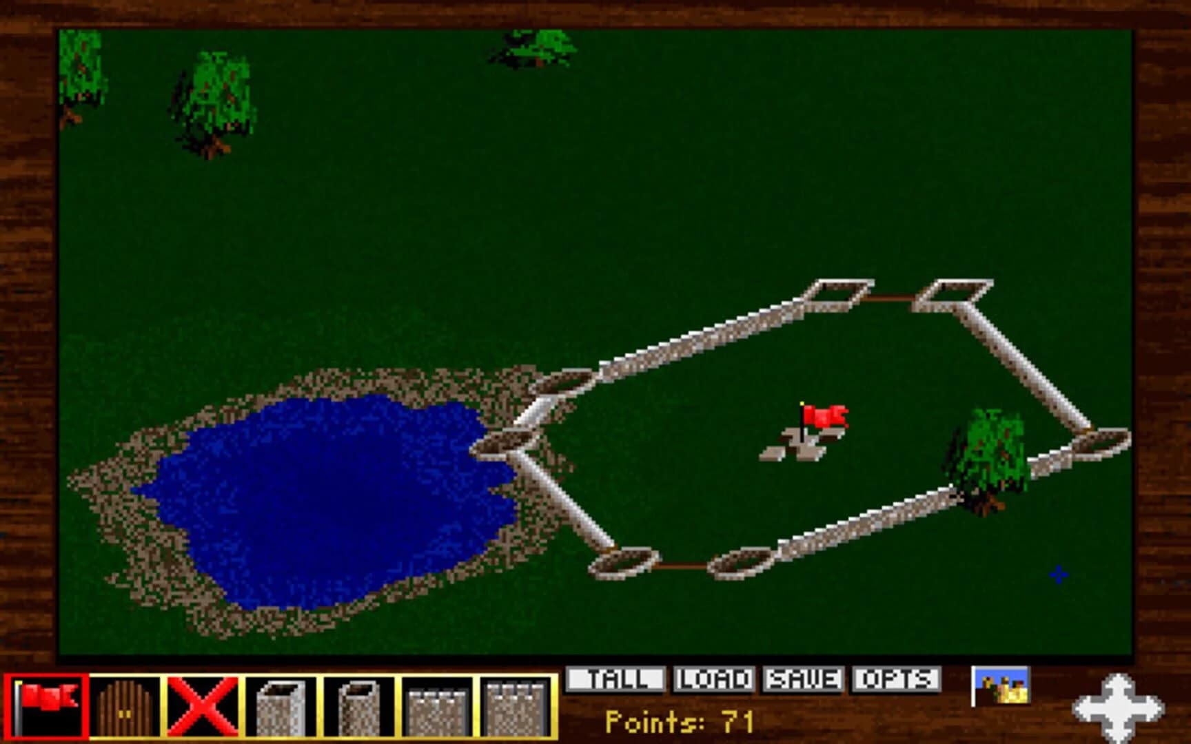 Castles II: Siege & Conquest screenshot 4