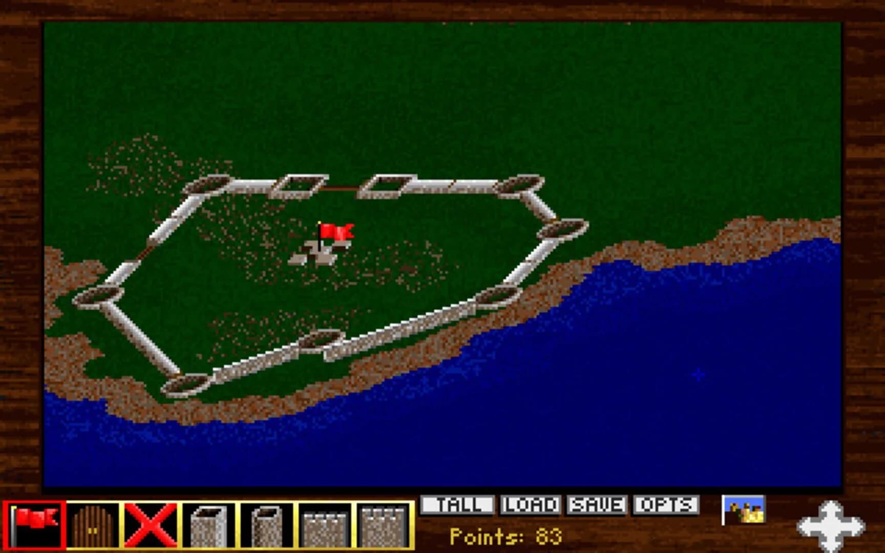 Castles II: Siege & Conquest screenshot 5