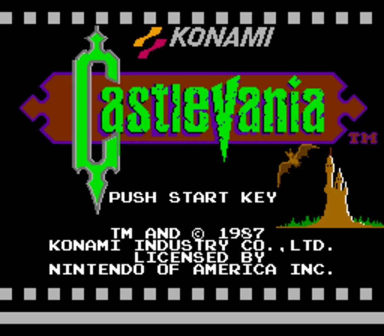 Castlevania screenshot 5