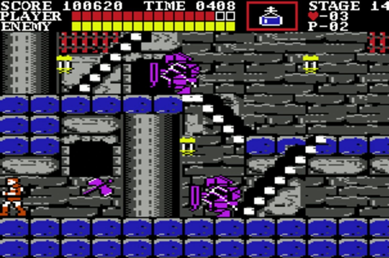 Castlevania screenshot 3