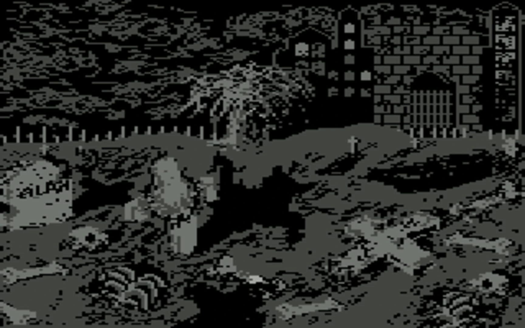Castlevania screenshot 2