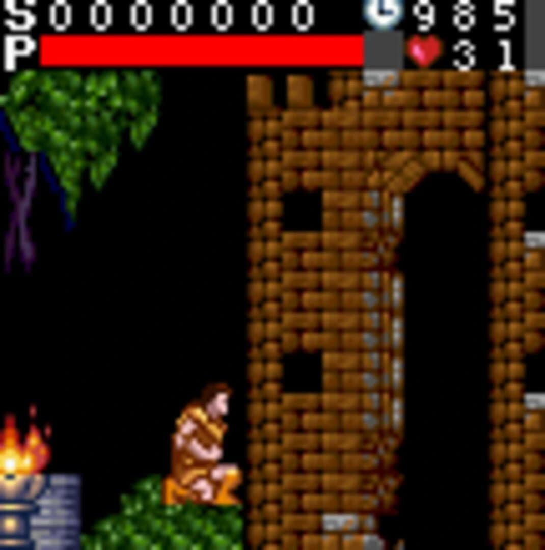 Castlevania screenshot 1