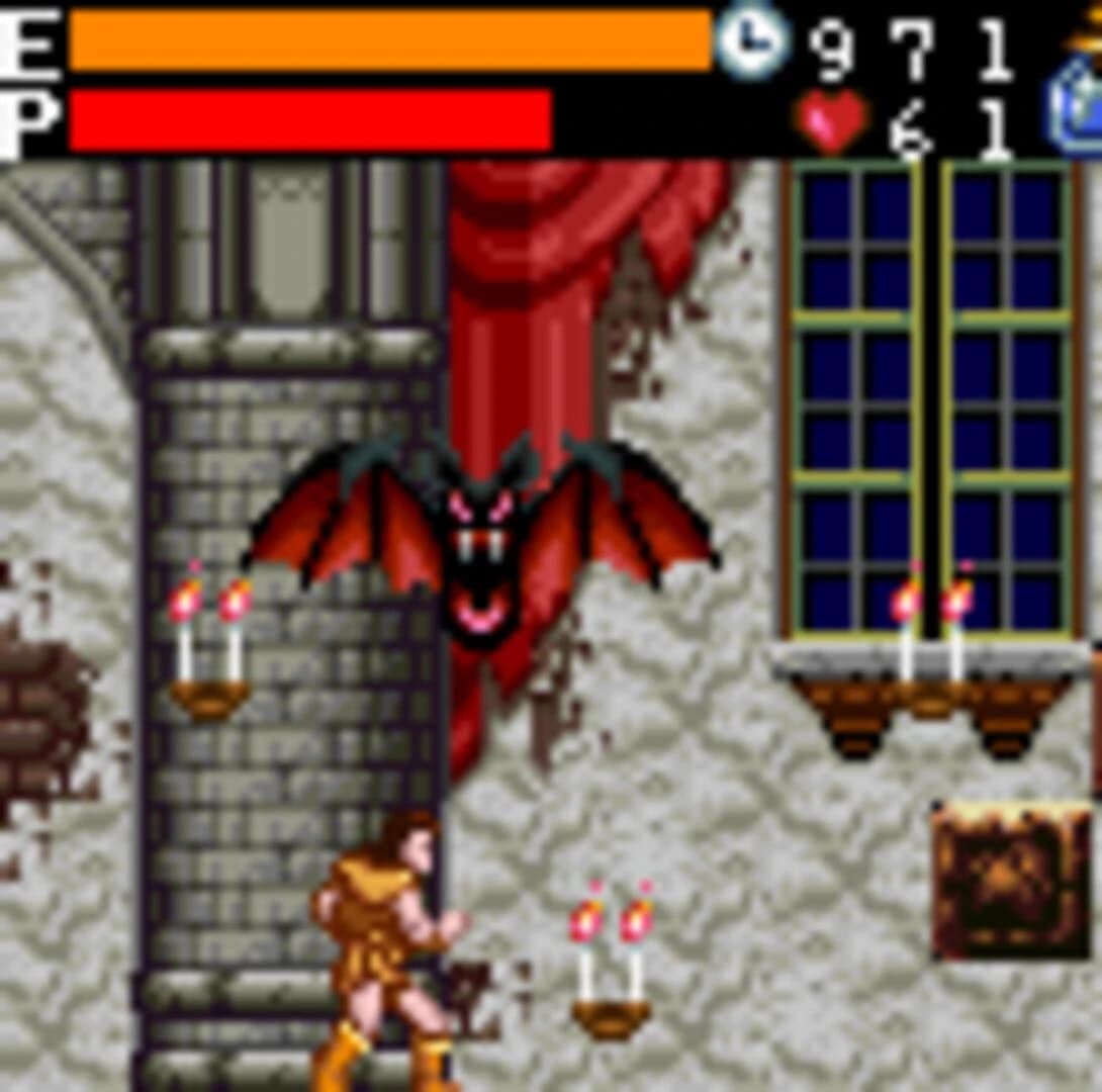 Castlevania screenshot 5
