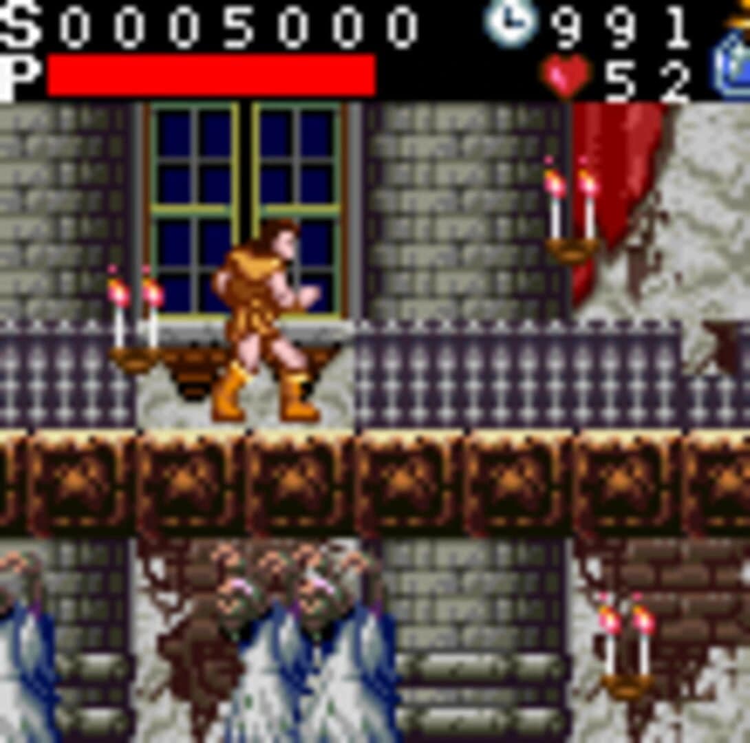 Castlevania screenshot 4