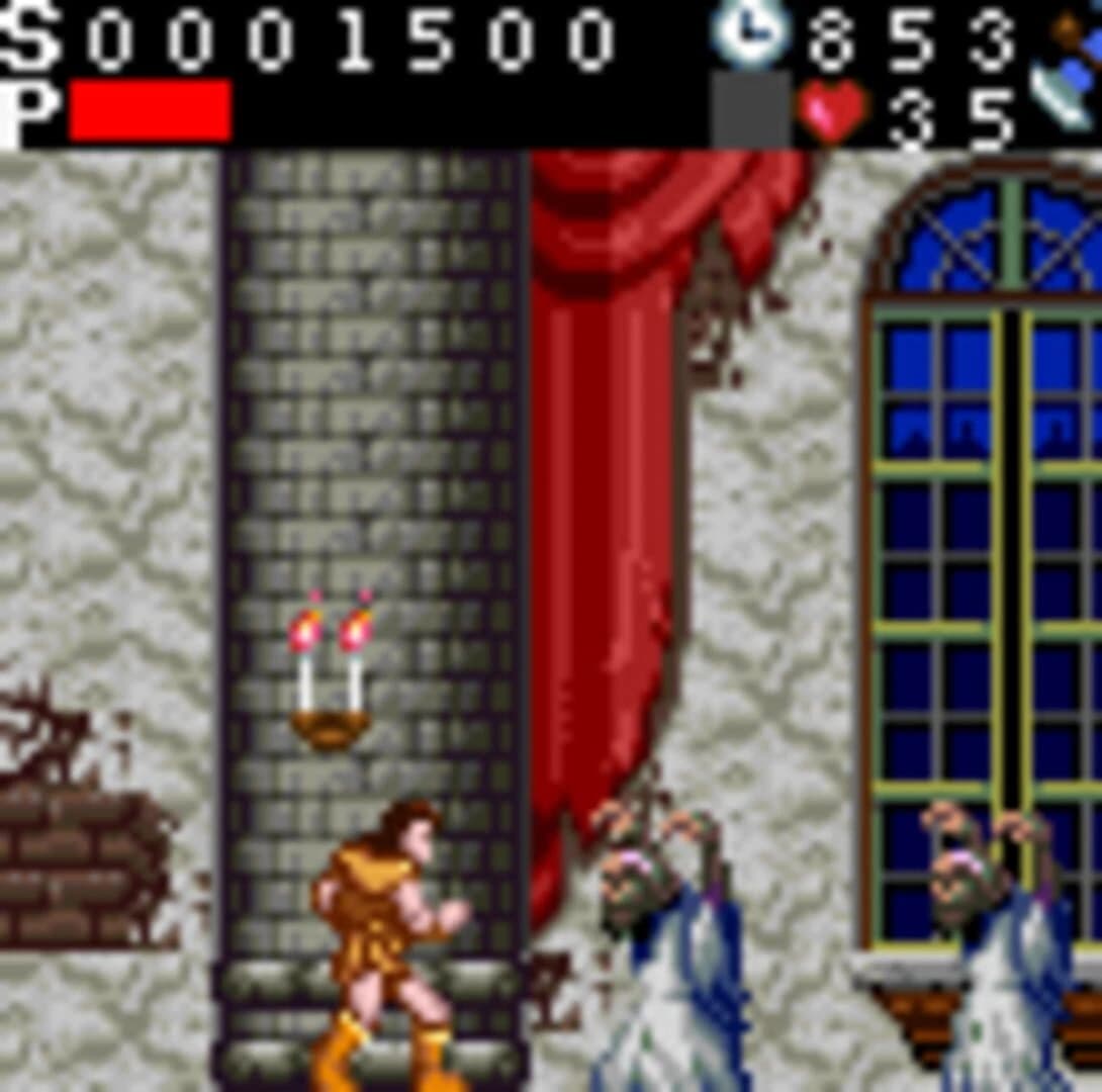 Castlevania screenshot 3