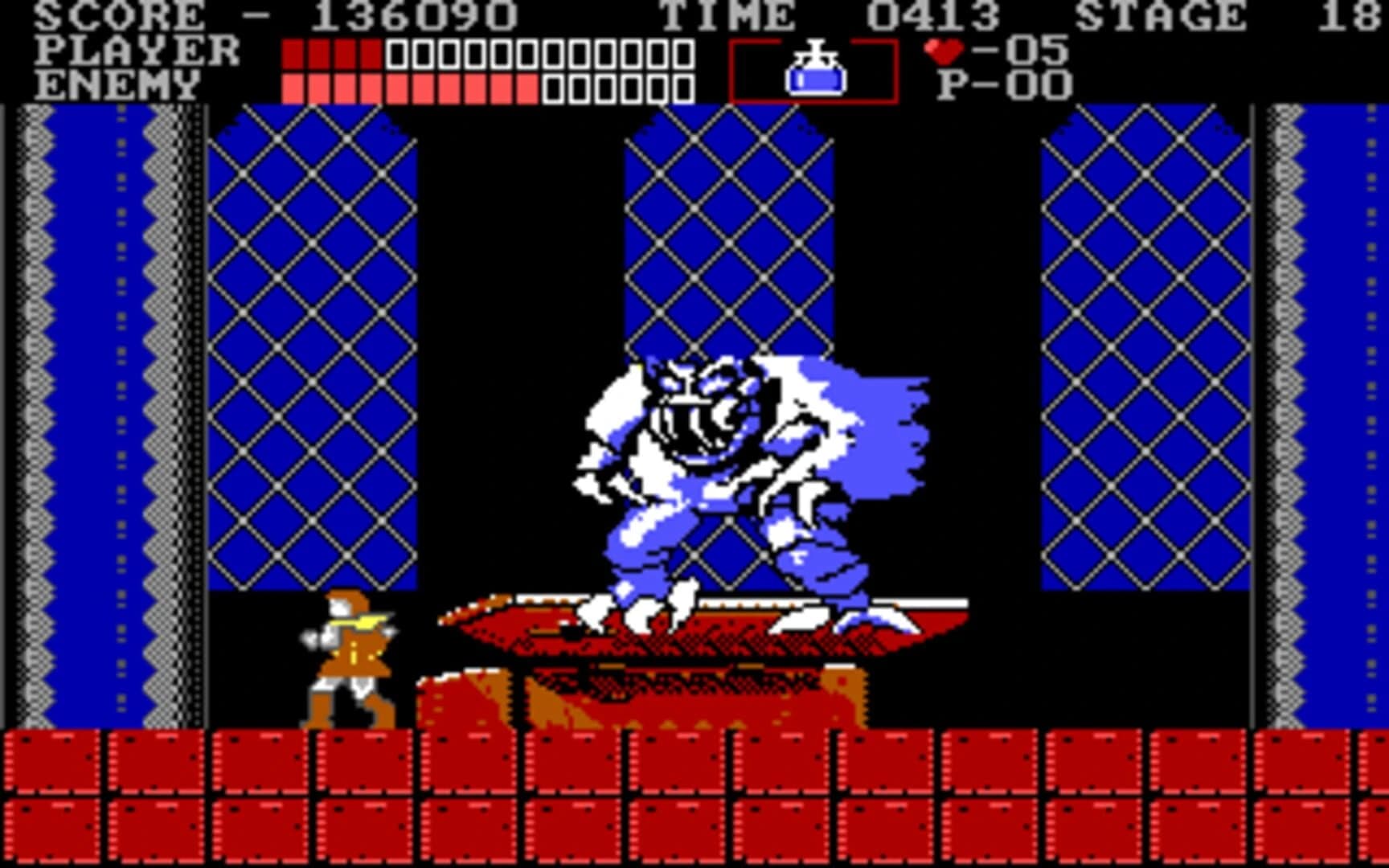 Castlevania screenshot 3