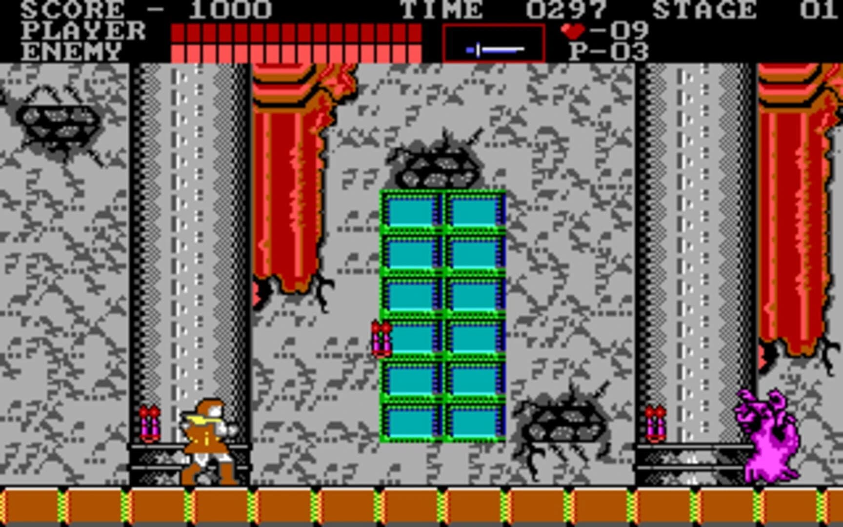 Castlevania screenshot 5