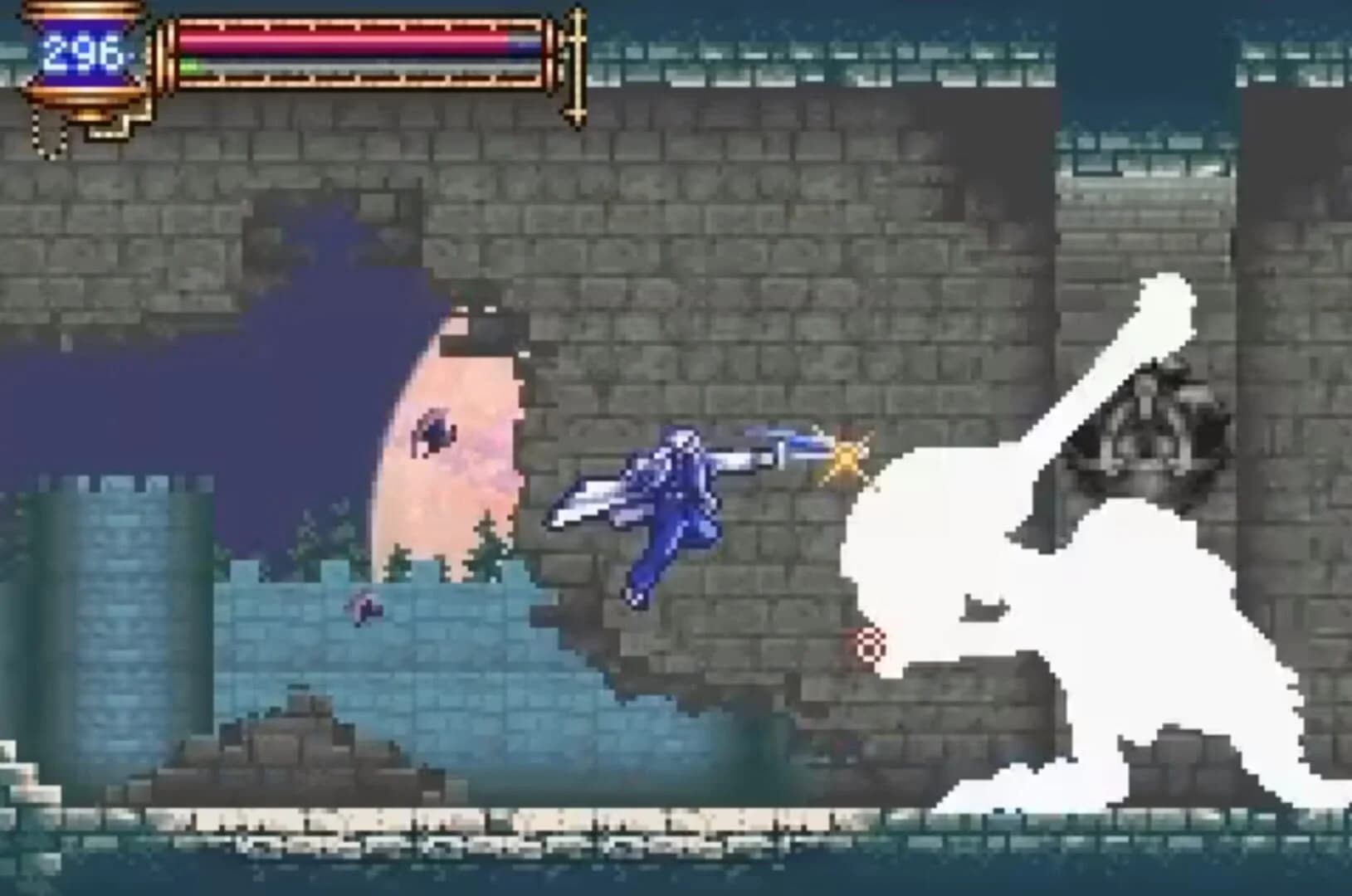 Castlevania Double Pack screenshot 1