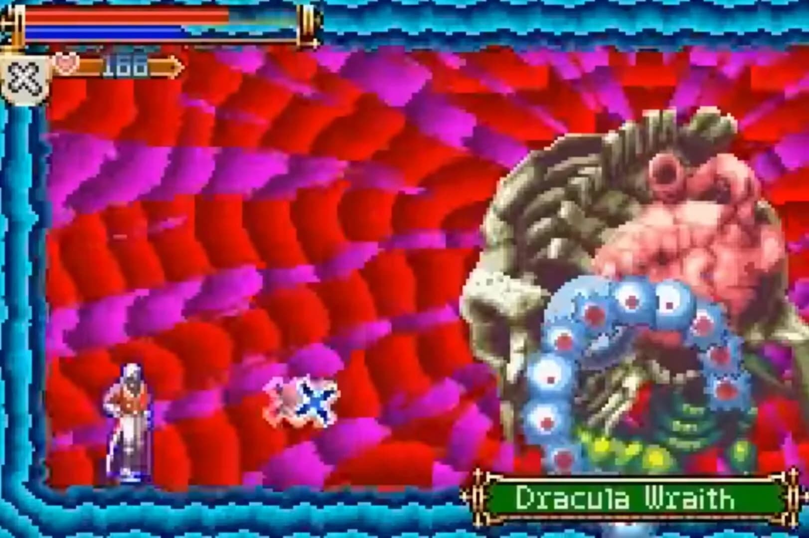 Castlevania Double Pack screenshot 5