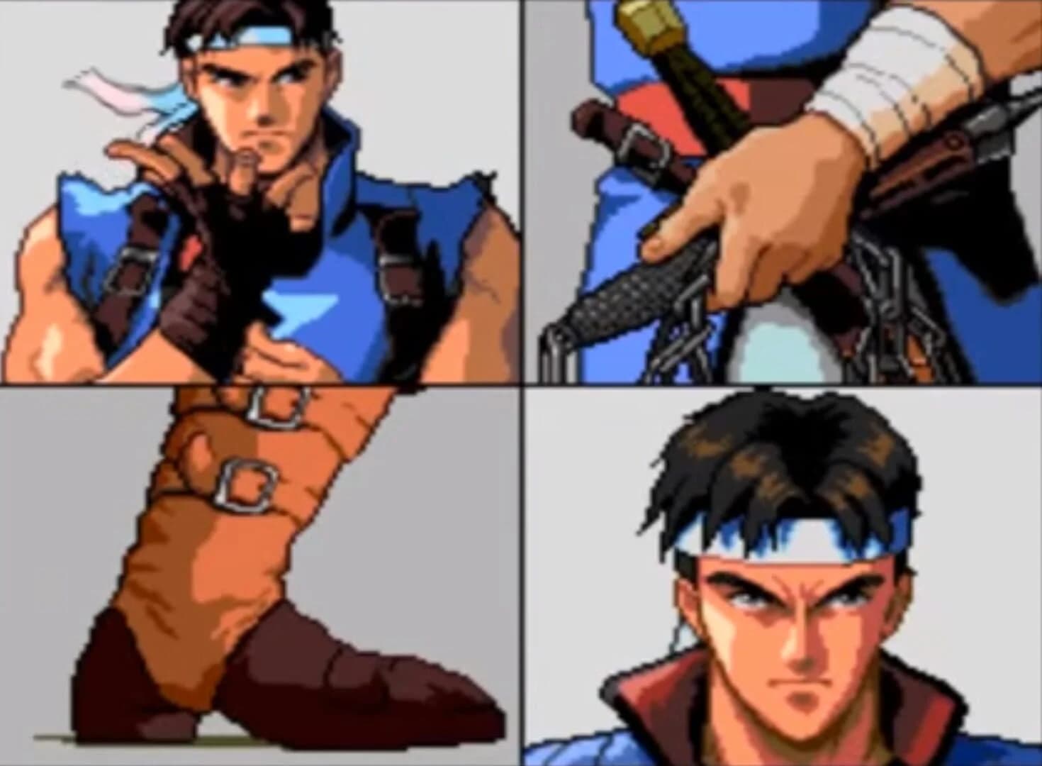 Castlevania: Rondo of Blood screenshot 3