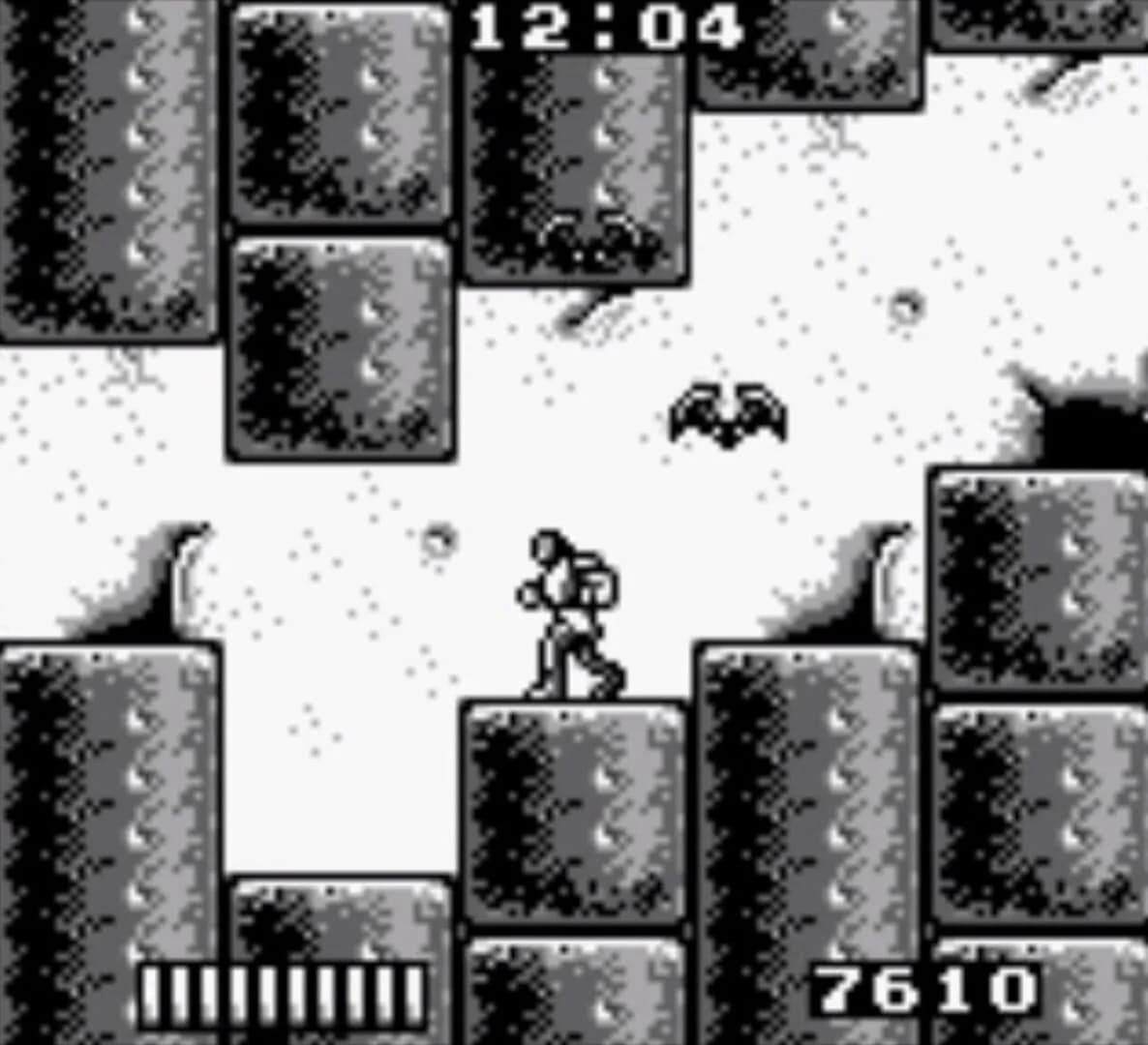 Castlevania: The Adventure screenshot 5