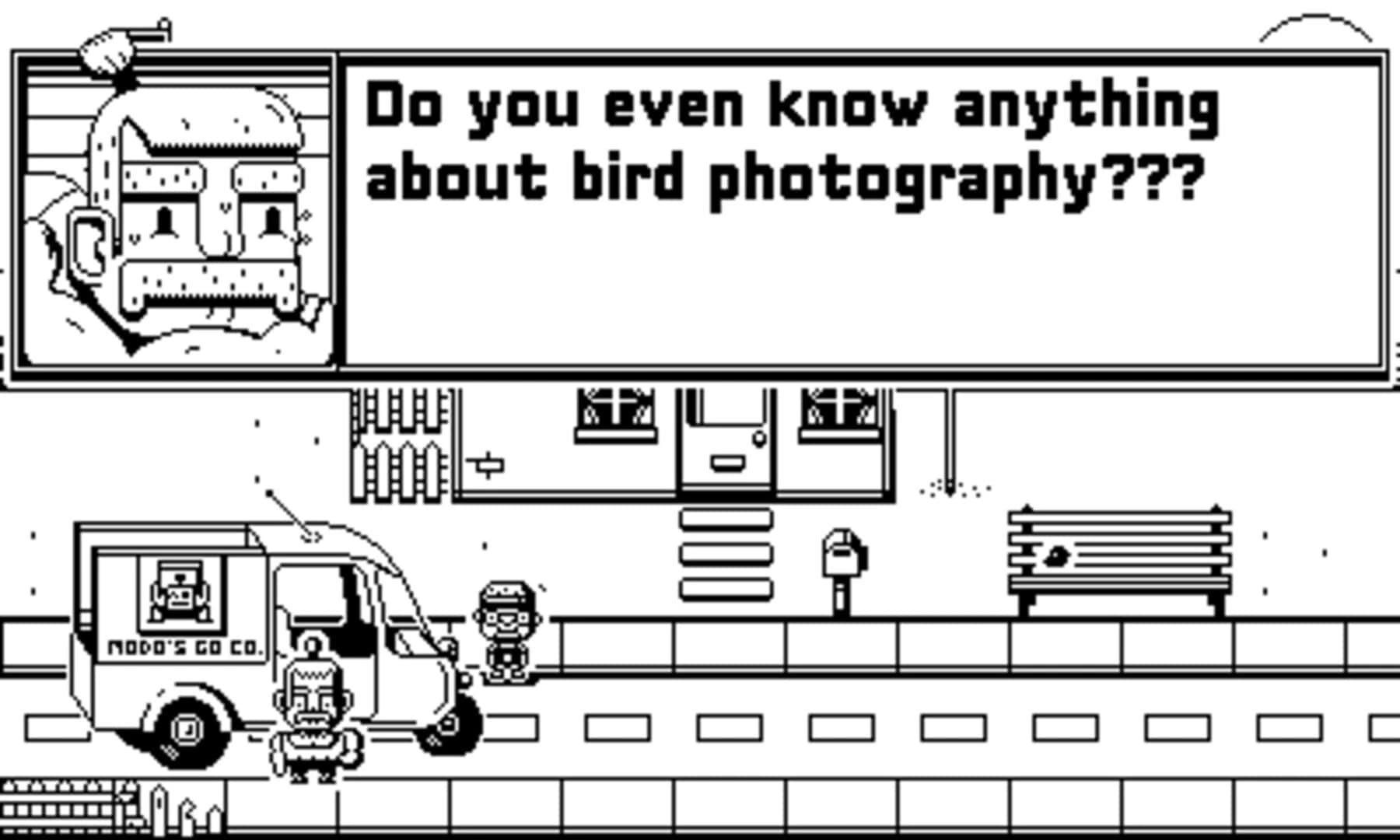Casual Birder screenshot 1