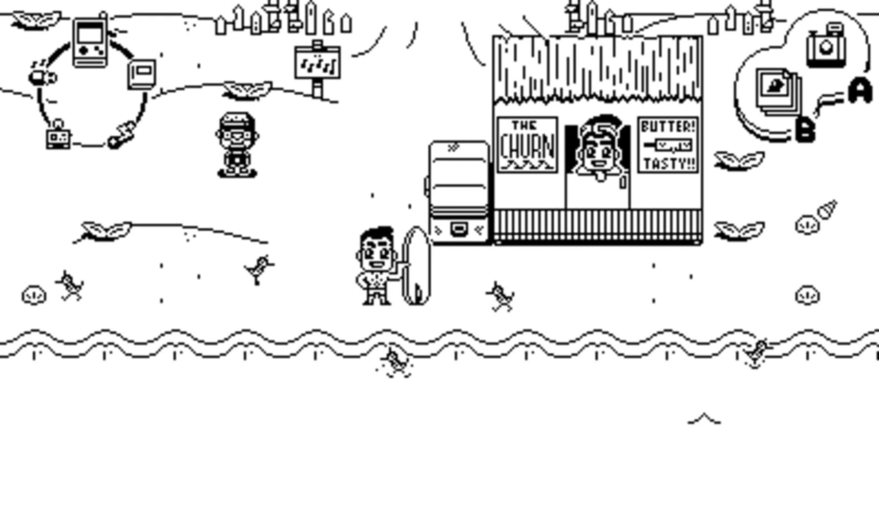 Casual Birder screenshot 3
