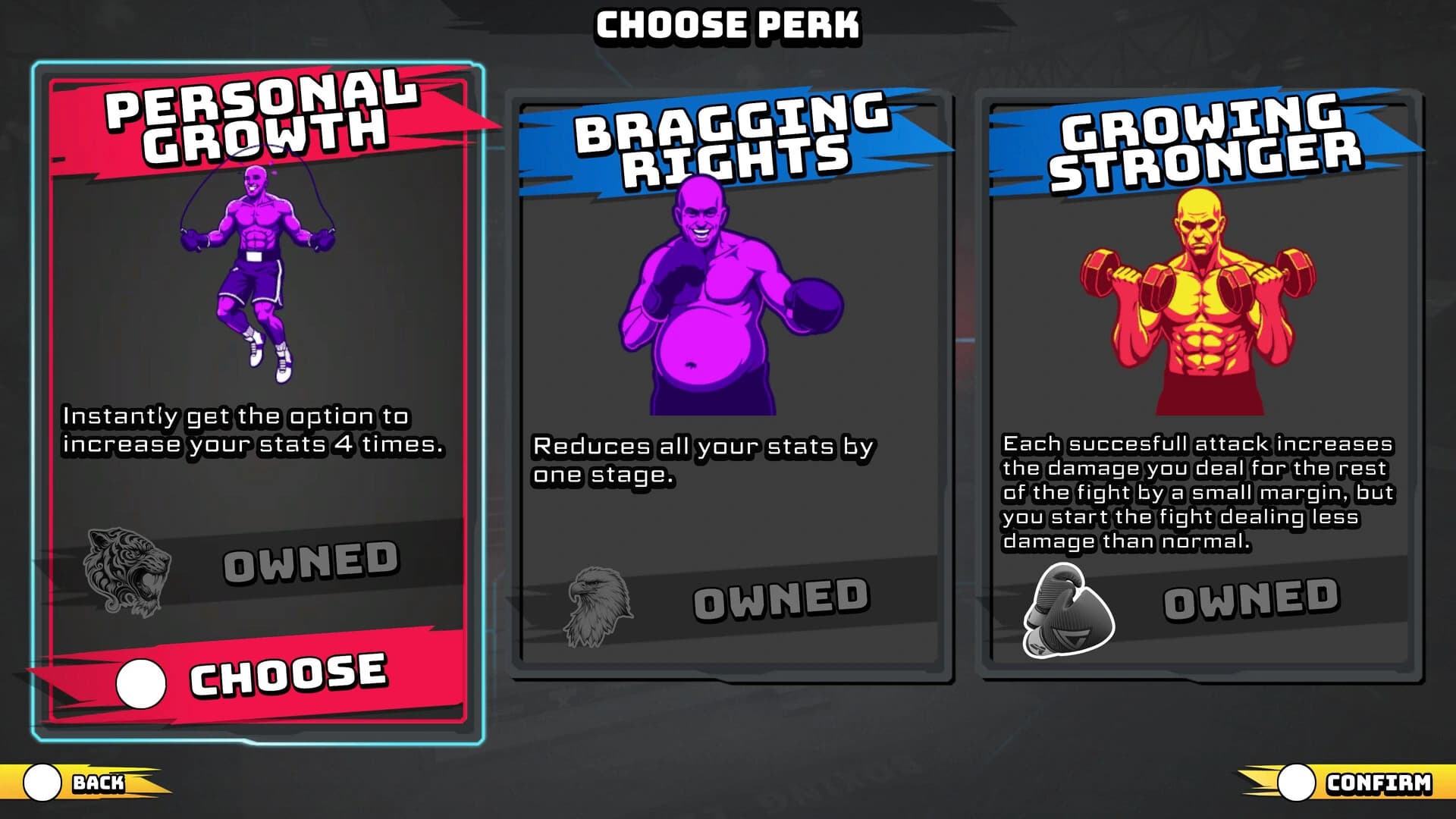 Casual Sport Series: Boxing screenshot 7